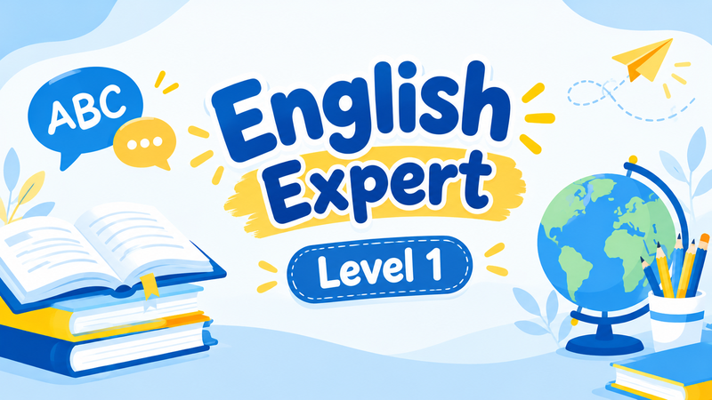 English For Grade 7